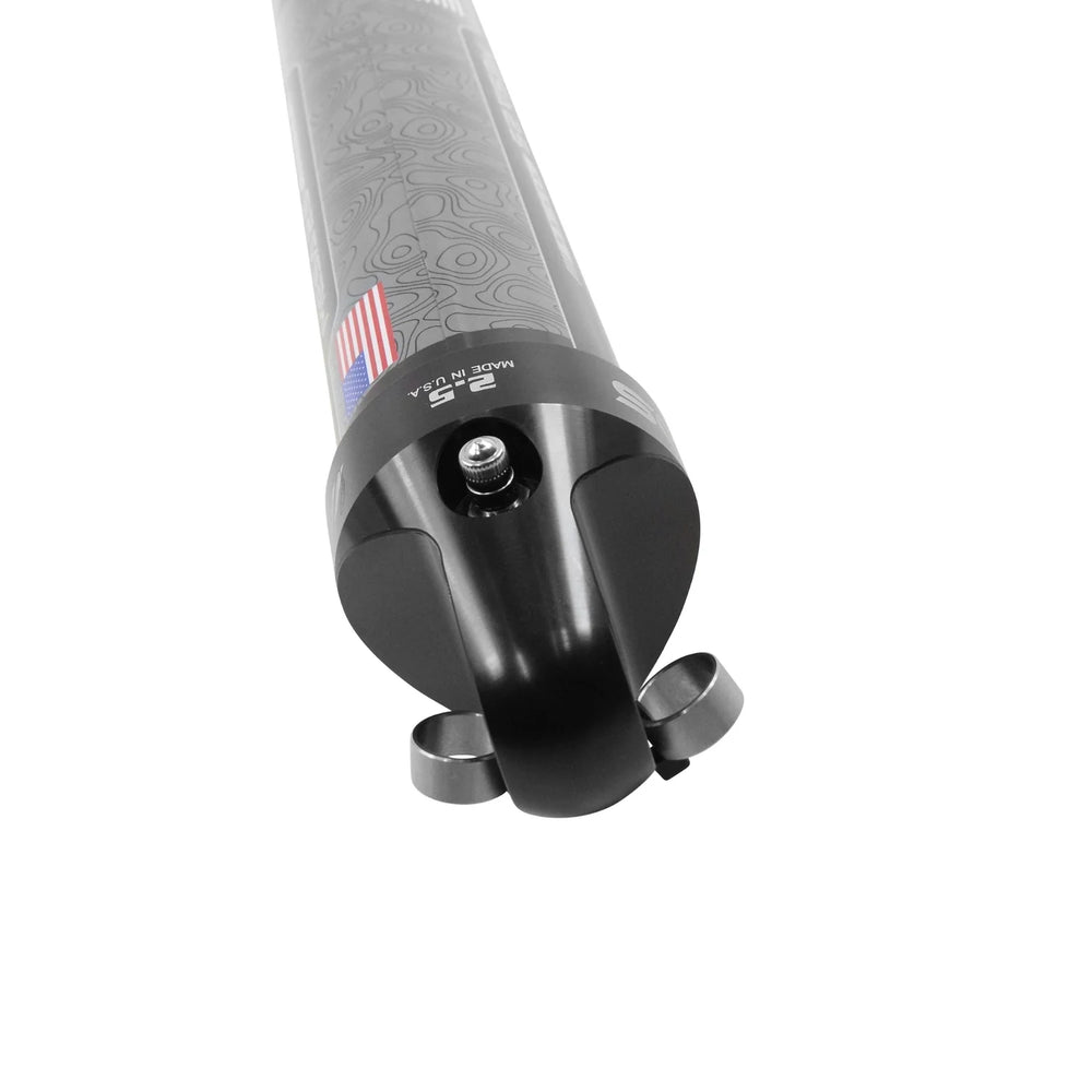 0522 F250 MESA 2.5IN SHOCKS REAR