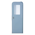 26 X 68 RADIUS ENTRANCE DOOR RH