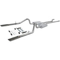 Flowmaster exhaust