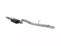 Force Ii Cat-Back Exhaust System 2015-2020 Chevrolet Tahoe/Gmc Yukon With 5.3L Engine Moderate To Mild Sound Flowmaster