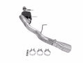 Force Ii Cat-Back Exhaust System 2015-2020 Chevrolet Tahoe/Gmc Yukon With 5.3L Engine Moderate To Mild Sound Flowmaster