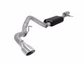 Force Ii Cat-Back Exhaust System 2015-2020 Chevrolet Tahoe/Gmc Yukon With 5.3L Engine Moderate To Mild Sound Flowmaster