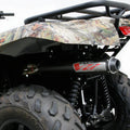 Big Gun 12-14 Kawasaki BRUTE FORCE 750 IRS EVO U Series Full System Exhaust
