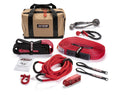 Factor 55 red winch