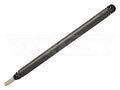 REAR DRIVESHAFT