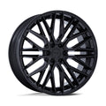 GAMMA 24X10 5X112 66.56 BL 35MM