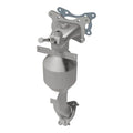 ACCORD DIRECTFIT CATALYTIC CONVERTER
