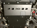 PR AERO 10 BOLT 6GAL BLU