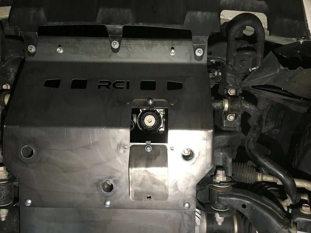 PR AERO 10 BOLT 6GAL BLU