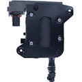 HEATER COOLANT HEATER
