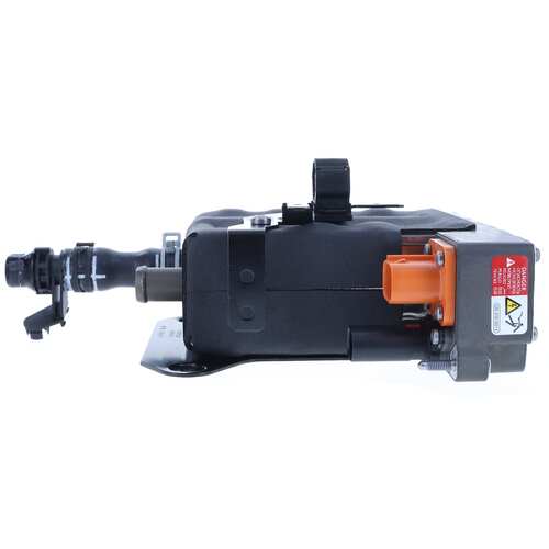 HEATER COOLANT HEATER