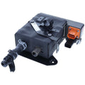 HEATER COOLANT HEATER