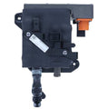 HEATER COOLANT HEATER