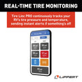7IN MONITOR + 1 REAR CAMERA FOR MAKER LIGHT BRKT INCLUDING TRAFFIC LIGHT