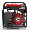 6000W/7000W GENERATOR GAS MAN START