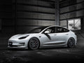 Versus VV25M 19X9.5 / +25 / 5x112 - Jet Black