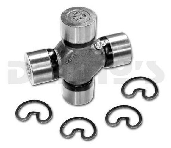 COMPANION FLANGE