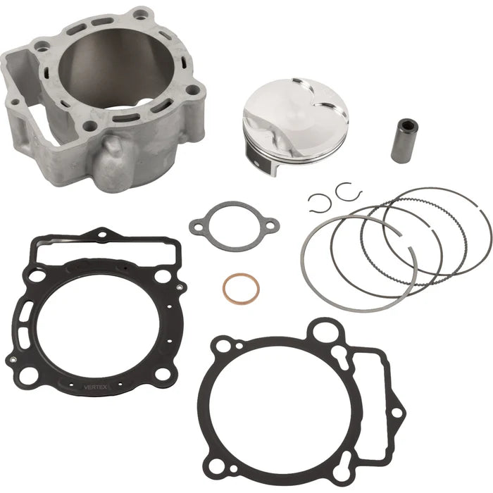 Cylinder Works auto part