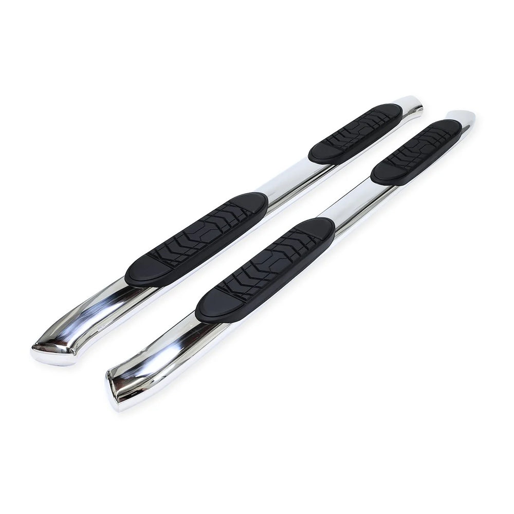 5" OVAL BENT END BAR PSS