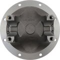 FLANGE YOKE