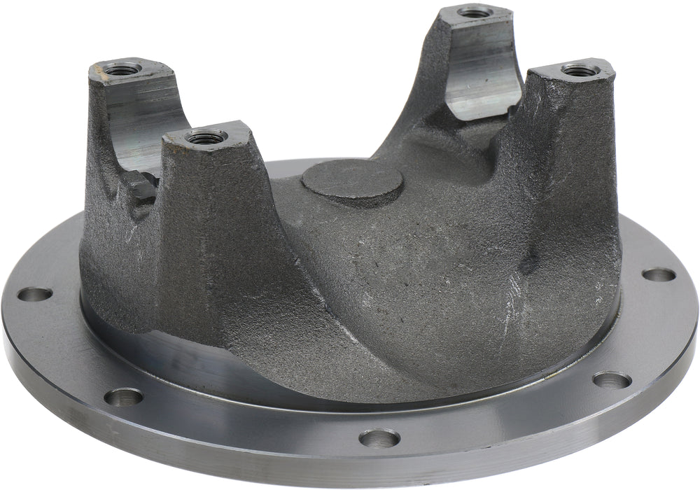 FLANGE YOKE