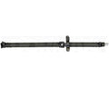 REAR DRIVESHAFT