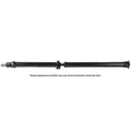 REAR DRIVESHAFT