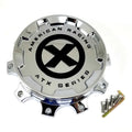 Wheel Pros, LLC auto part close-up
