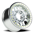 6-6.5 MCH/MCHRG BL FORGED MANX