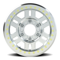 6-6.5 MCH/MCHRG BL FORGED MANX