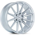 Vossen auto part close-up