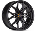Vossen auto part detail