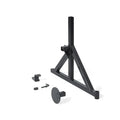 ~(50 lbs. 45X35X7)~ TIRE CARRIER KIT CJ