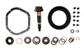 RING & PINION