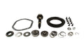 RING & PINION
