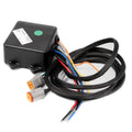 MF CONTROL MODUAL KIT (DBL)
