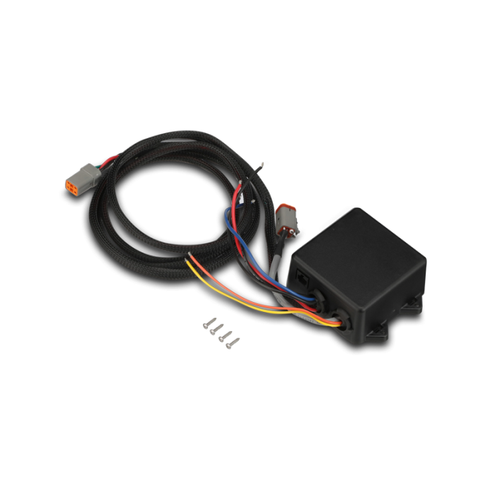 MF CONTROL MODUAL KIT (DBL)