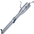 30in Steel Column Shift Tilt