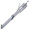 30in Steel Column Shift Tilt