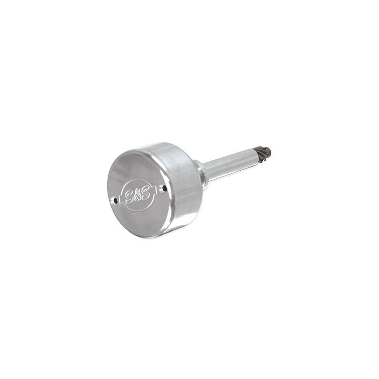 S&S Cycle 36-69 BT Flat Top Cover Electronic Timer
