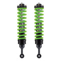 IRONMAN 4X4 coilovers
