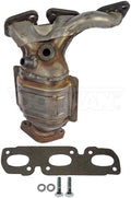 Dorman auto part
