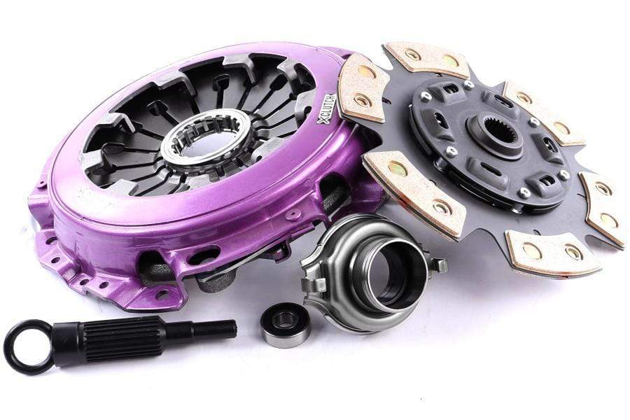 XClutch auto part
