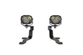 MORIMOTO 4BANGER DRIFT LIGHT KIT: 2