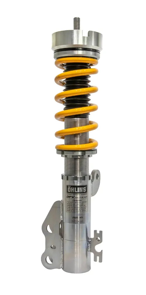 Ohlins Toyota GR Corolla Front Right Strut