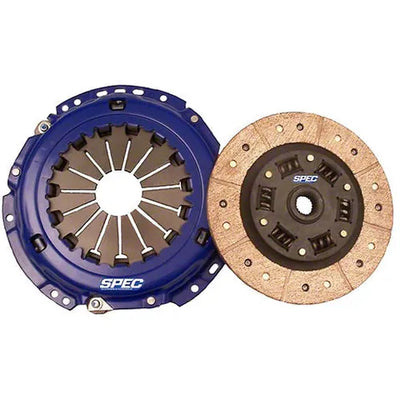 Spec 03-05 Dodge SRT-4 Stage 3+ Clutch Kit