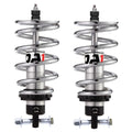 QA1 Ford Mustang II Pro Front Coil-Over System (1/2in Bearing) - Single Adj. - 8in x 700lbs/in