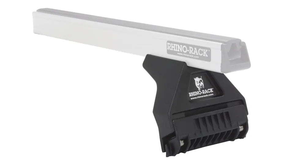 Rhino-Rack USA silver roof rack
