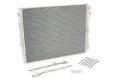 do88 BMW G-Series B46/B48/B58/Toyota GR Supra MK5 (A90) Radiator for Front Mount Intercooler