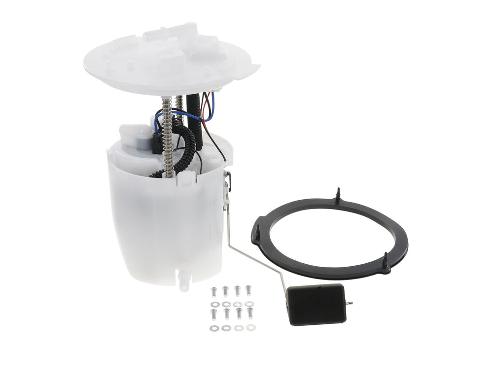 FUEL PUMP MODULE ASSEMBLY